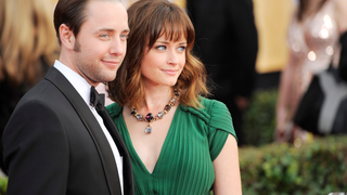 Alexis Bledel Sneakily Birthed a Child While the Tabloids Weren't Looking